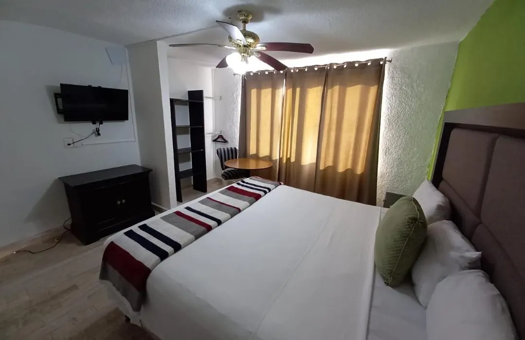 Nirvana Hotel - Cancun Hotel Zone-1